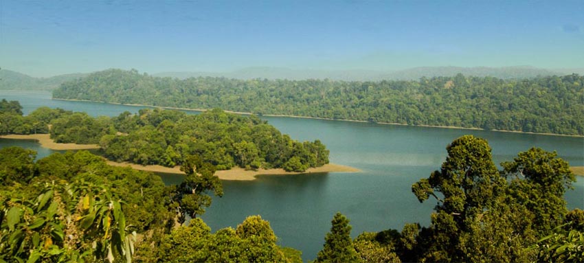 athirampally tours