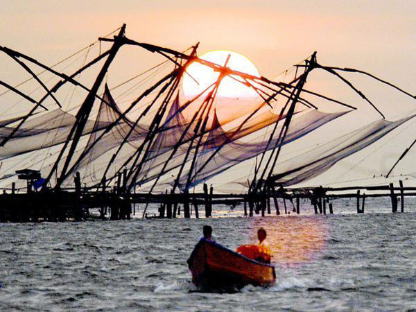 cochin