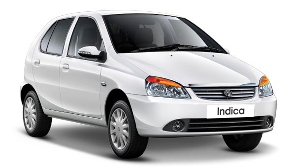 indica