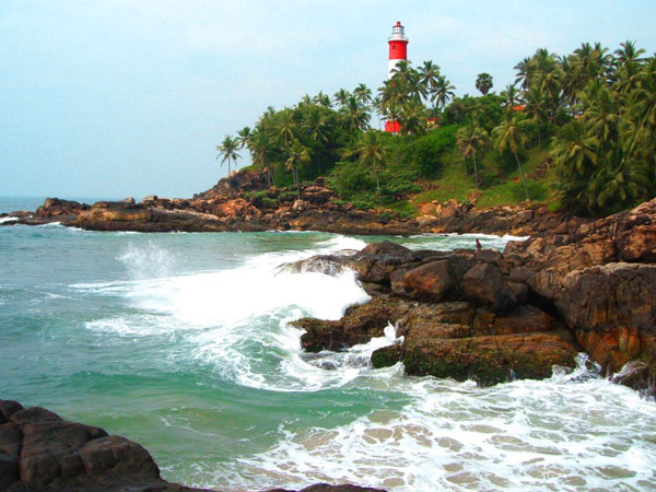 kovalam