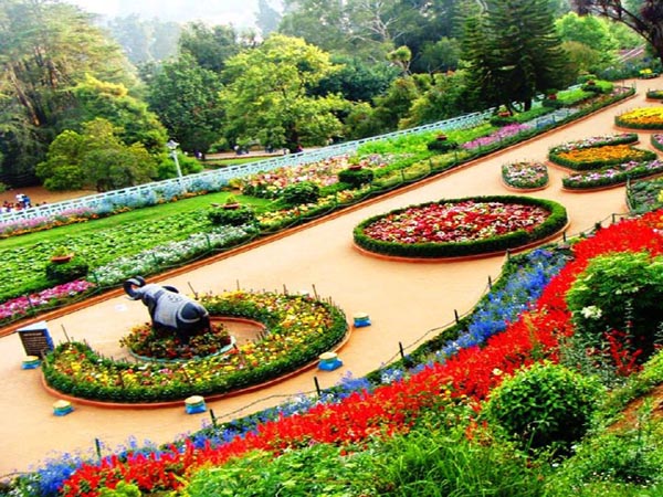 south-india-tours-ooty