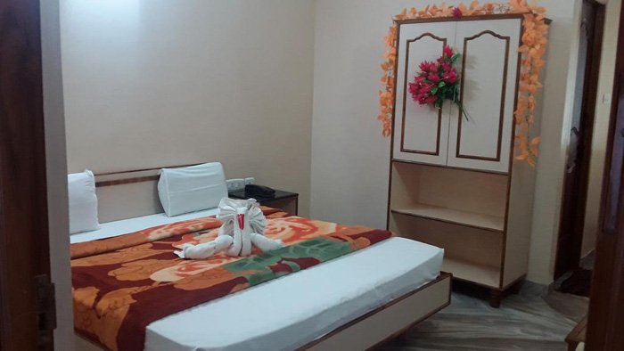 std-room