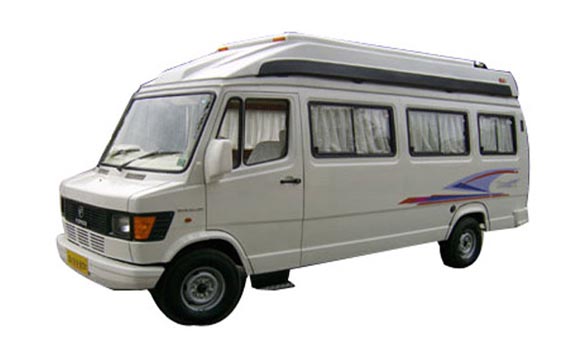 tempo-traveller